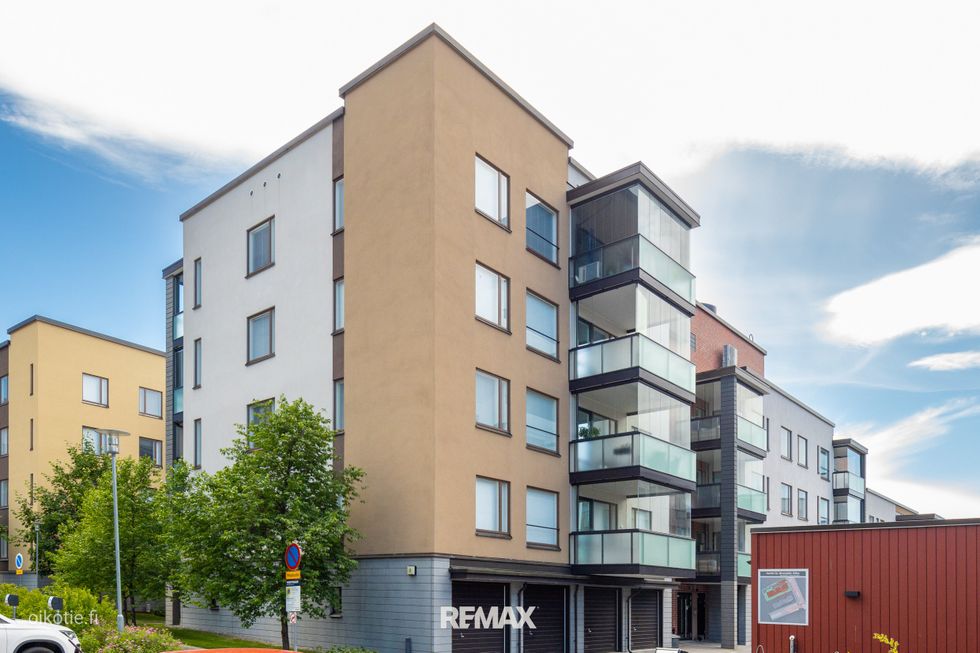 Kohdekuva