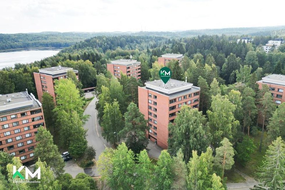 Kohdekuva