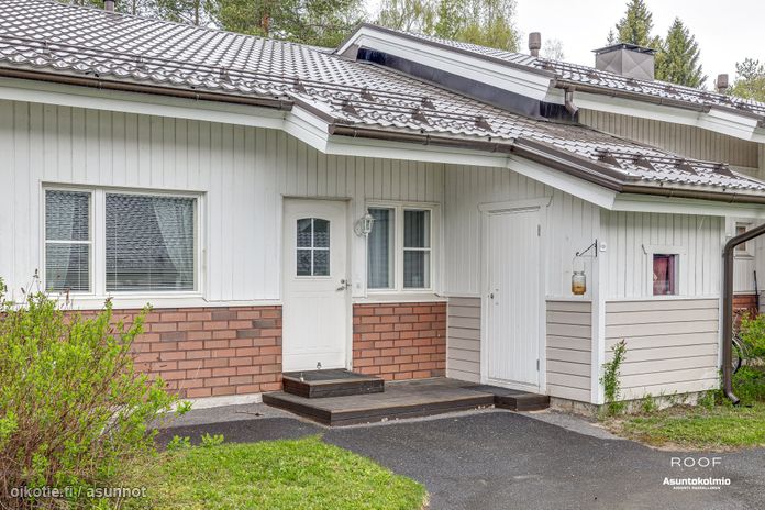Asuntoilmoituksen kuva