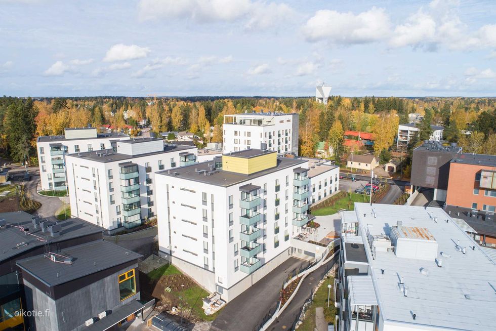 Kohdekuva