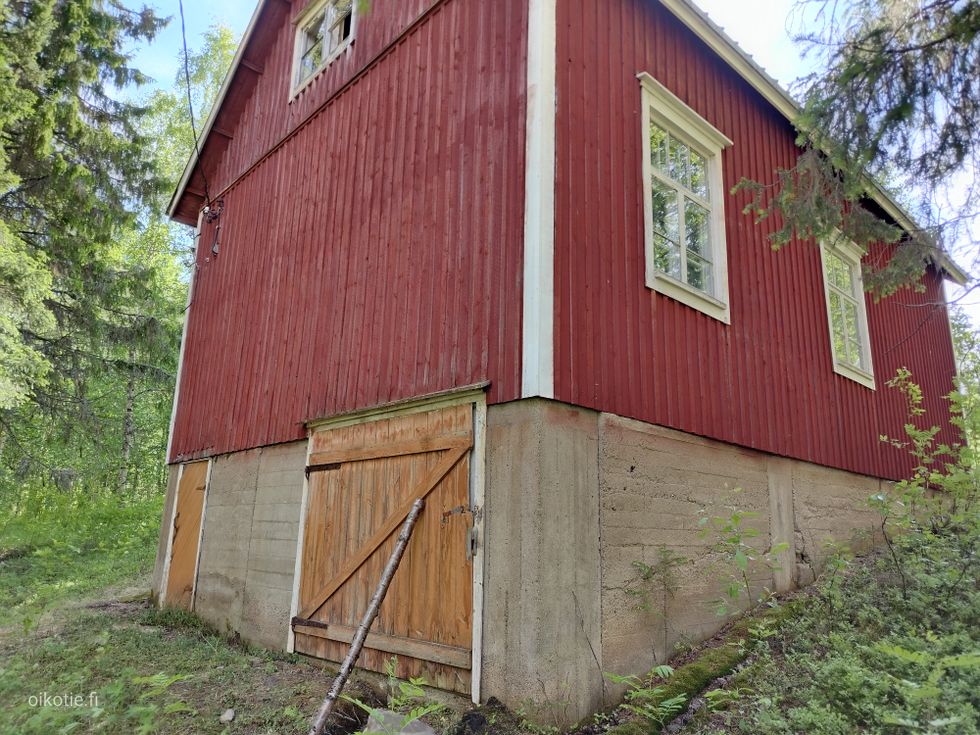 Kohdekuva