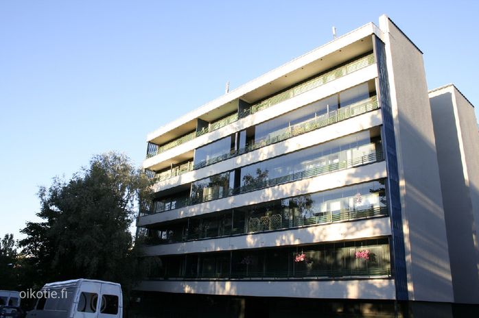 Talokuva
