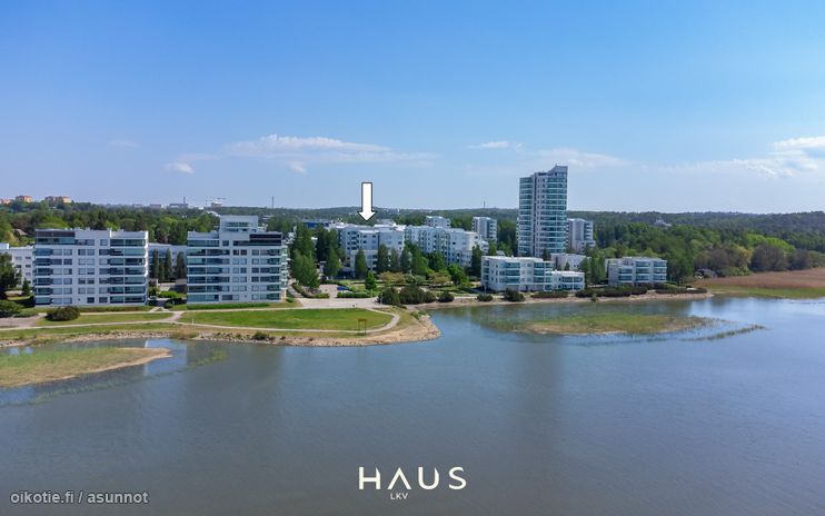 Asuntoilmoituksen kuva