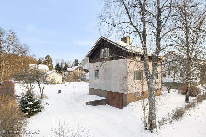 Asuntoilmoituksen kuva