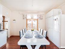 Keittiö