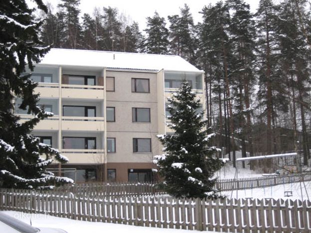 Talokuva