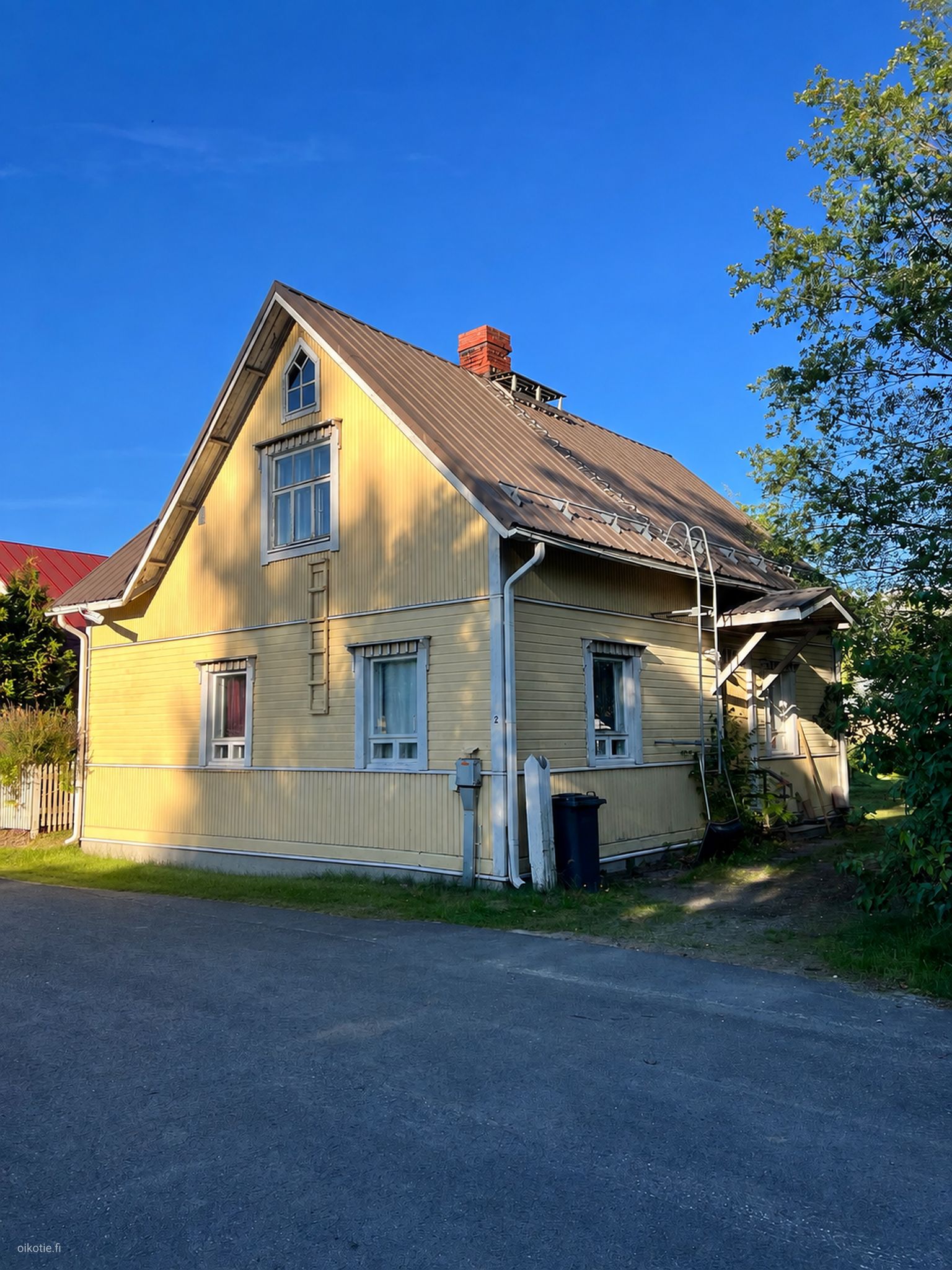 38 m² Suutarinkatu 2, 80100 Joensuu Muu Yksiö vuokrattavana - Oikotie ...