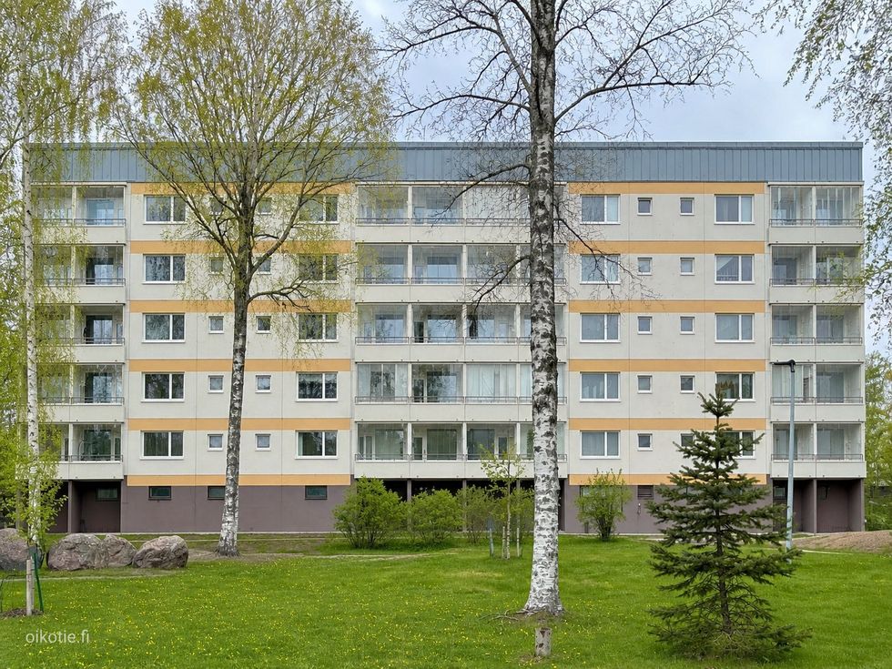 Kohdekuva