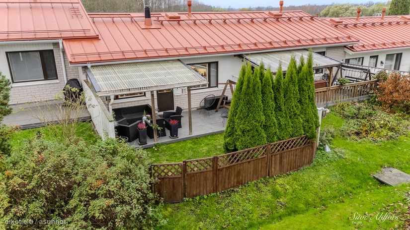 Asuntoilmoituksen kuva