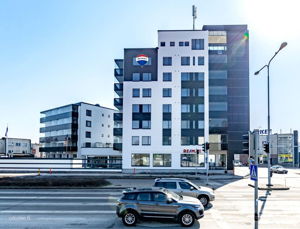 Kohdekuva