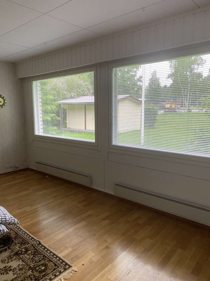 Omakotitalo, 3h + k + s, 85 m², Liperi