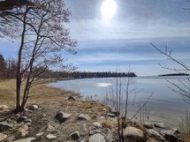 Alueen merelliset ulkoilumaastot hakevat vertaansa