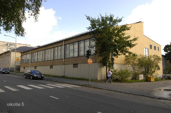 Talokuva