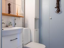Erillinen wc
