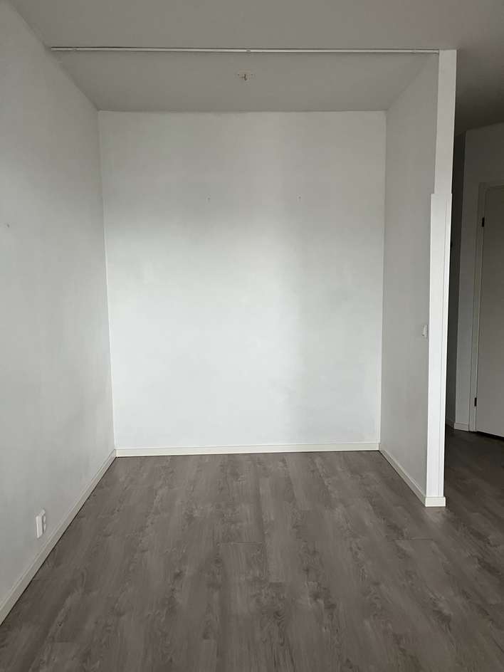 Kerrostalo, 1h + s + p, 35 m², 1 kaupunginosa - Näkymä 4