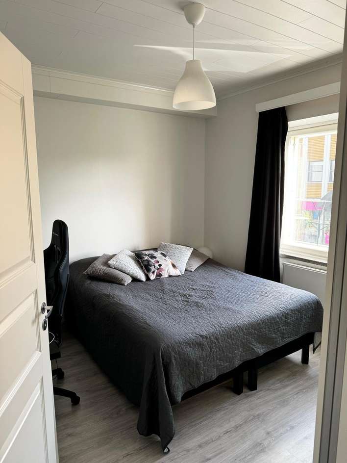 Kerrostalo, 2h + k + s, 59 m², 2 kaupunginosa, Varkaus