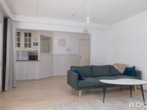 Olohuone