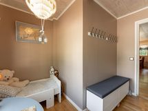 Makuuhuone 3 - Sovrum 3