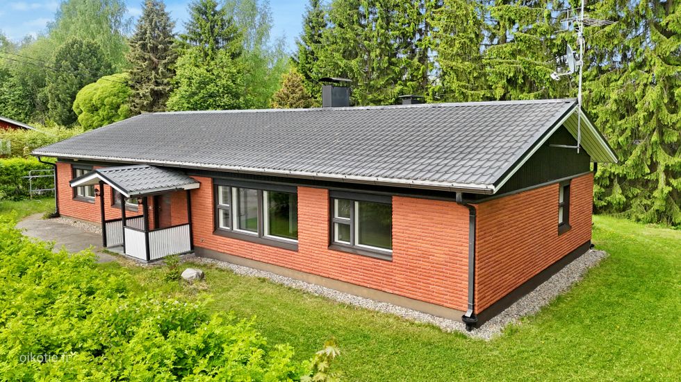 Kohdekuva