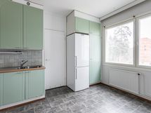 Keittiö