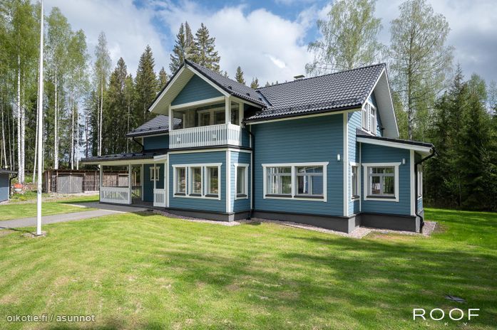 Asuntoilmoituksen kuva