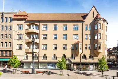 Toimitila, 13 m², Tampereen alue