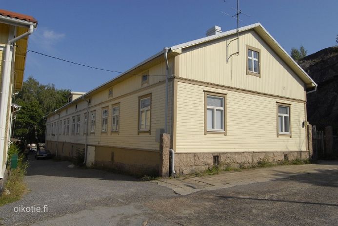 Talokuva