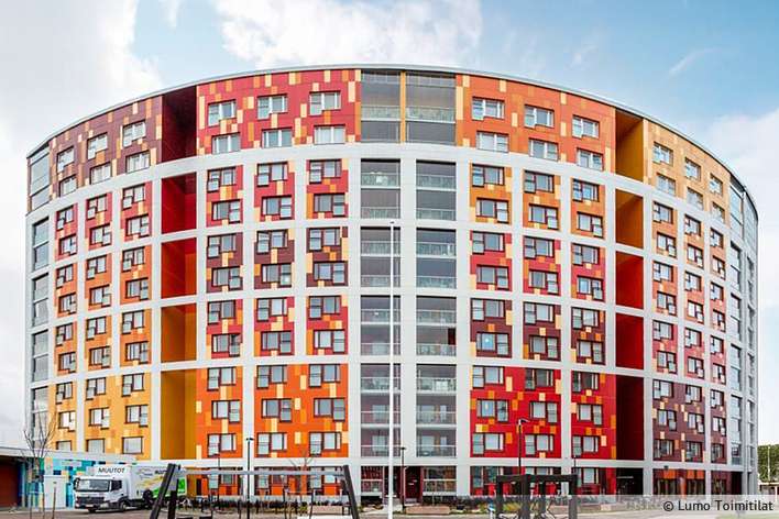 Liiketila, 91 m², Kivistö, Vantaa