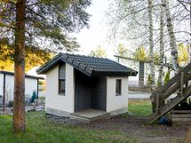 Leikkimökki