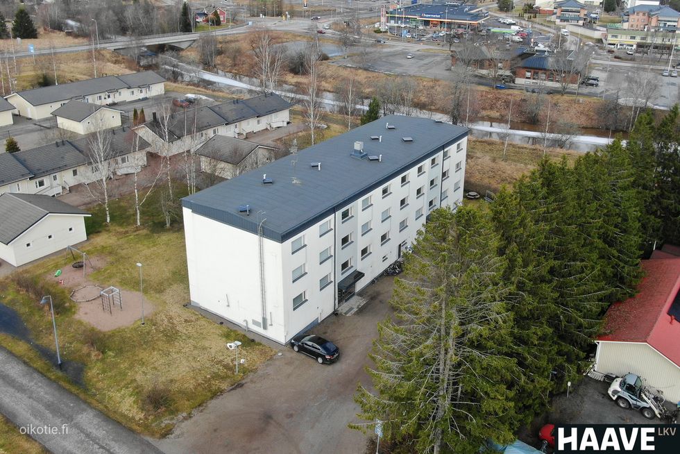 Kohdekuva