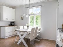 Okt keittiö