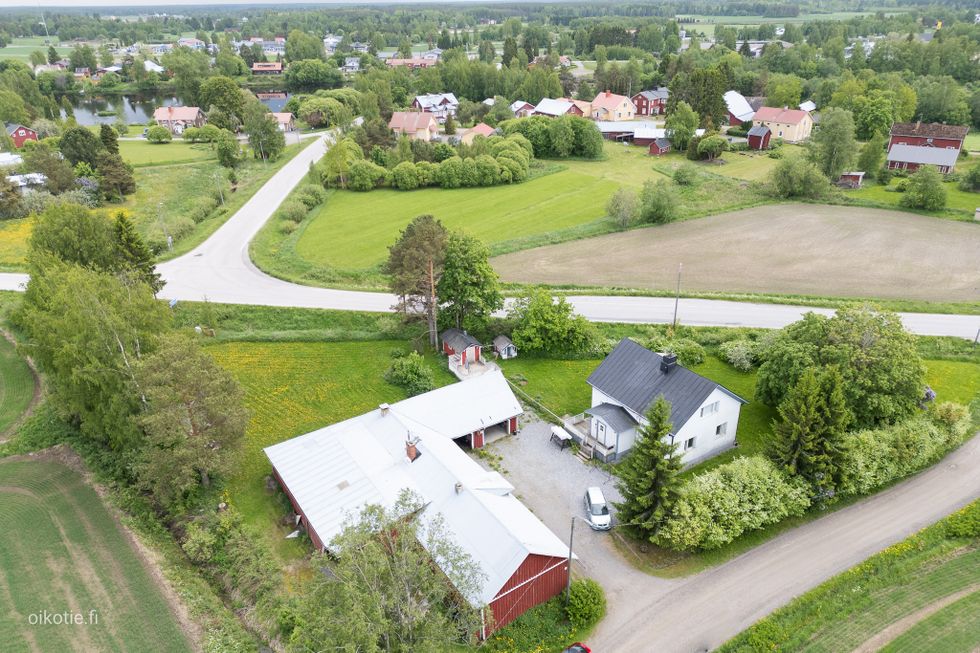 Ilmakuva