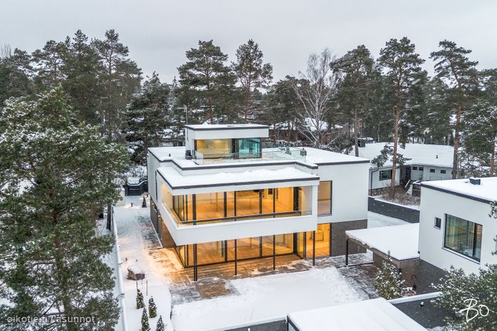 Asuntoilmoituksen kuva