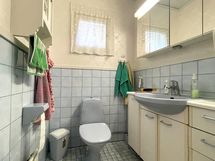 erillinen wc