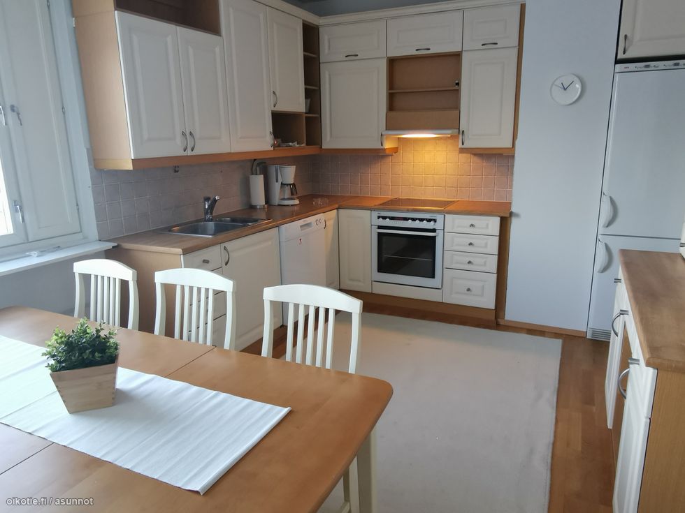 70 M Inkilanmaenkatu 16 A 25 70340 Kuopio Kerrostalo 4h Myynnissa Oikotie 15631891