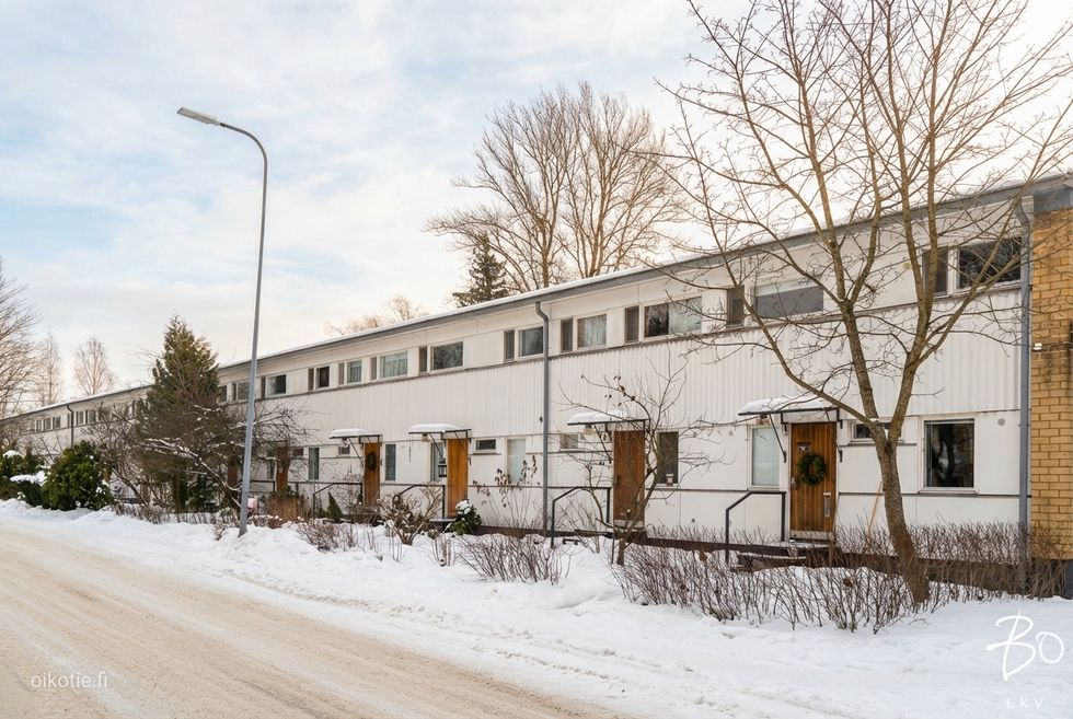 Kohdekuva