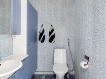 Erillis WC