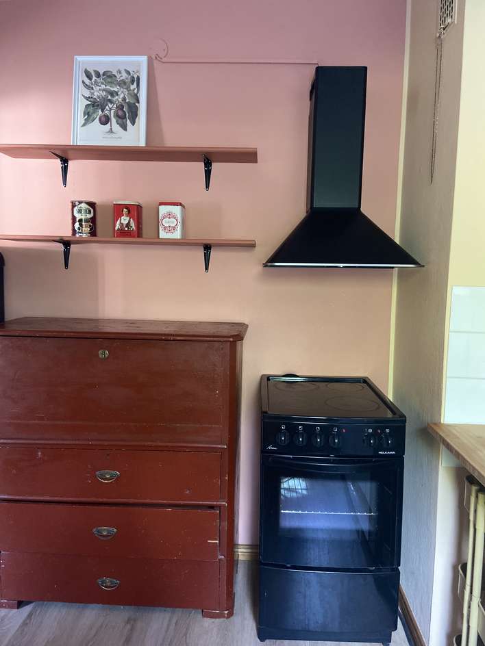Kerrostalo, 3h +k +  p, 70/80 m², Lallinmäki - Näkymä 2