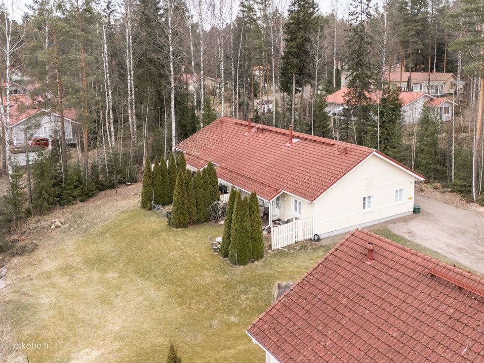 Kohdekuva
