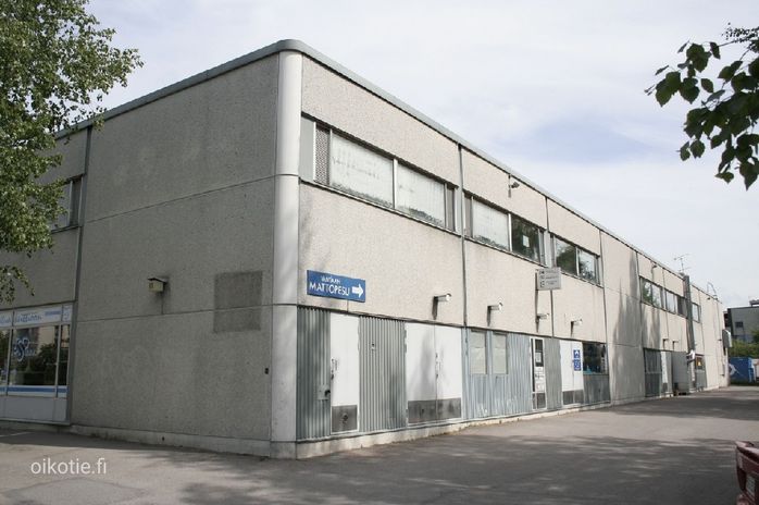 Talokuva