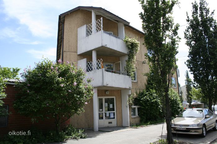 Talokuva