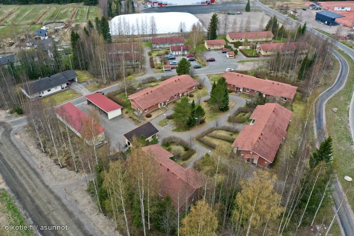 Asuntoilmoituksen kuva