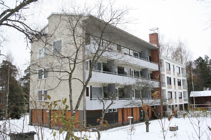 Talokuva