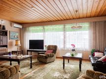 Pellimaantien puoleinen asunto