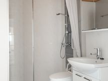 Kylpyhuone/wc