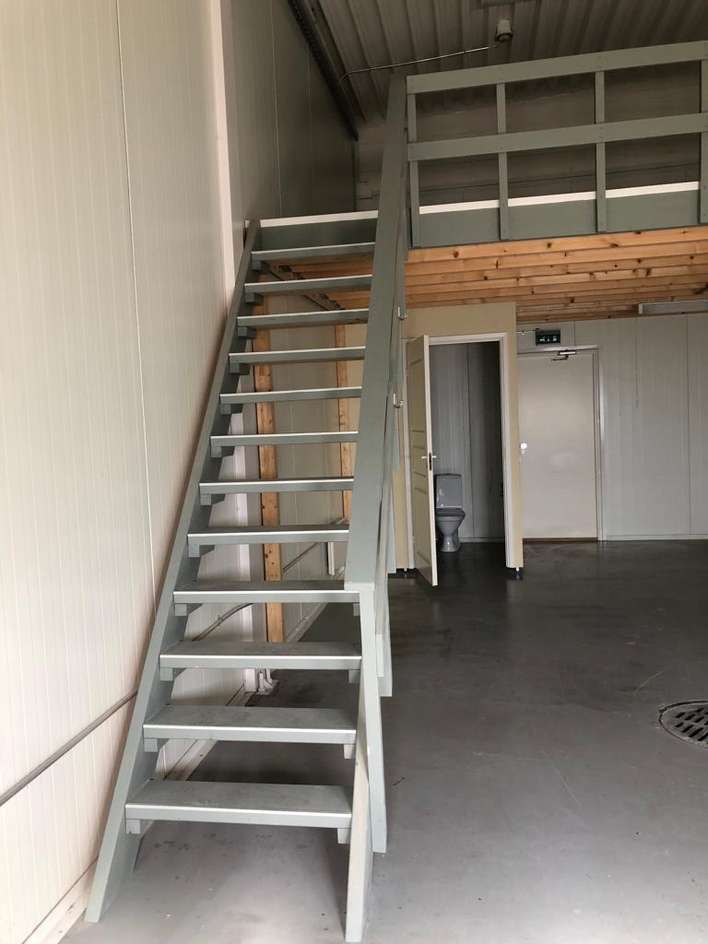 Liiketila, 45 m², Varisto - Näkymä 2