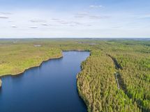 Varkaus, Miehalanjärvi, Sopalanniemenkuja