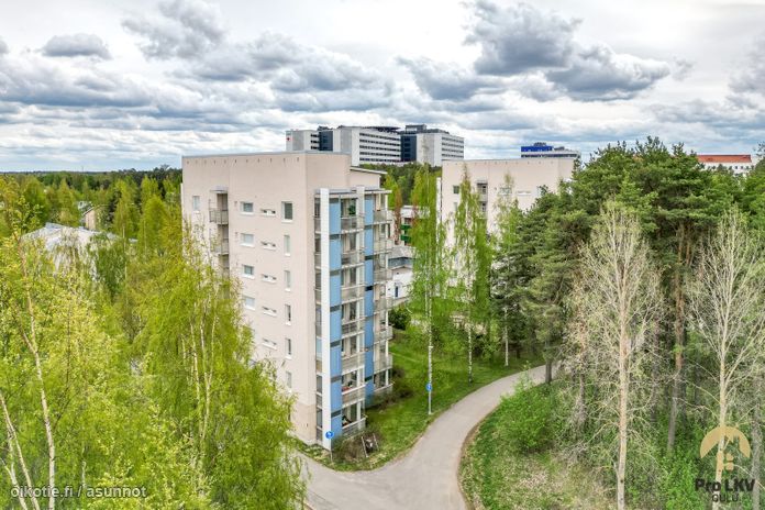 Asuntoilmoituksen kuva