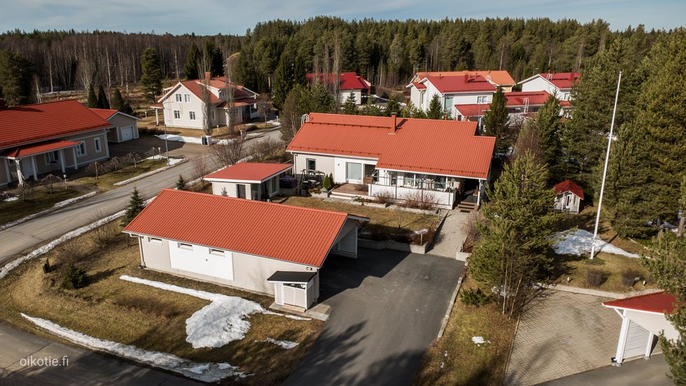 Kohdekuva