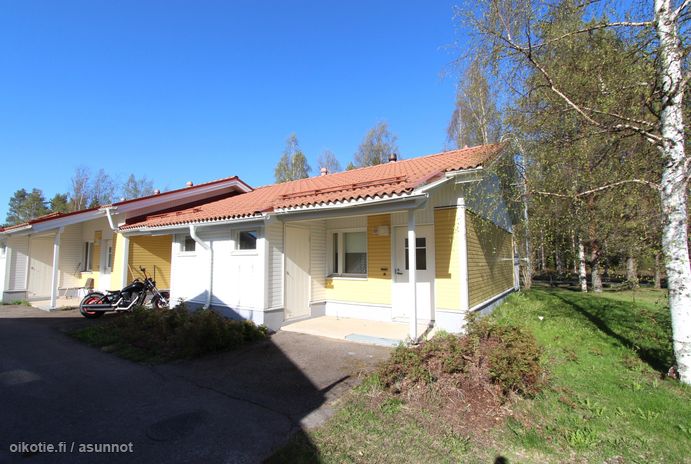 Asuntoilmoituksen kuva